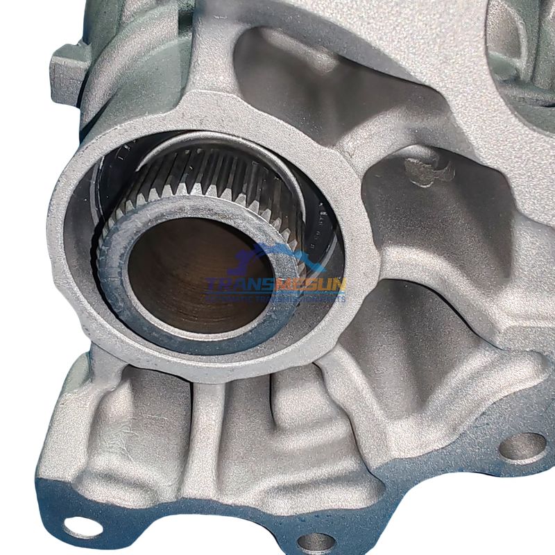 odnowiony zestaw obudowy 36010507 TG-81SC do Volvo XC90 TG-81SC AWD