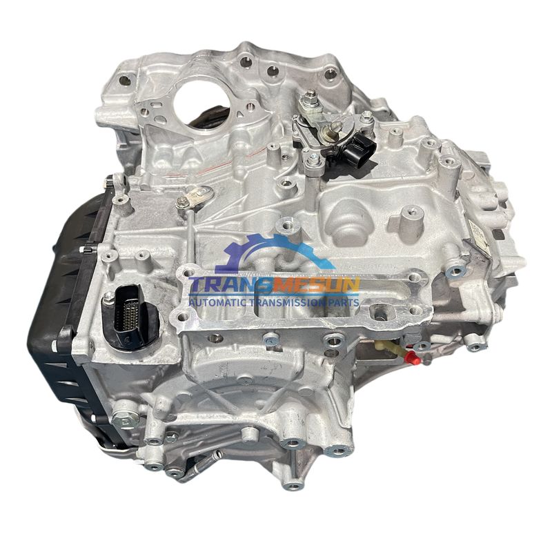 2016-2020 Toyota Sienna 3.5L AWD 8-szybki AU80F Automatyczna skrzynia biegów 30500-45080