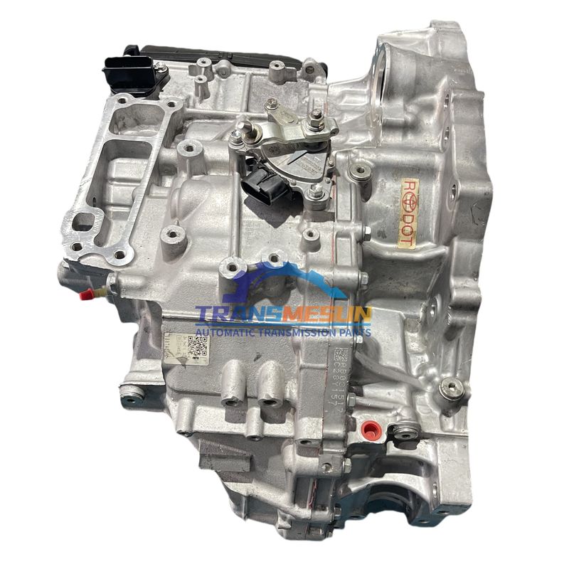 2016-2020 Toyota Sienna 3.5L AWD 8-szybki AU80F Automatyczna skrzynia biegów 30500-45080