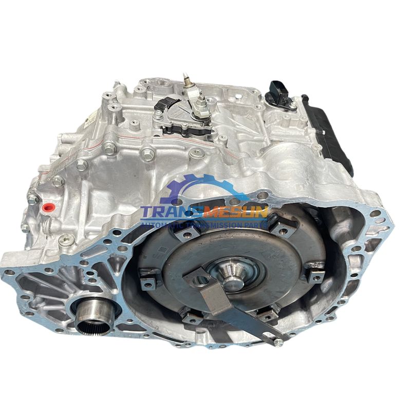 Toyota Sienna 3.5L AWD 8-stopniowa automatyczna skrzynia biegów AU80F 30500-45080. 2016-2020