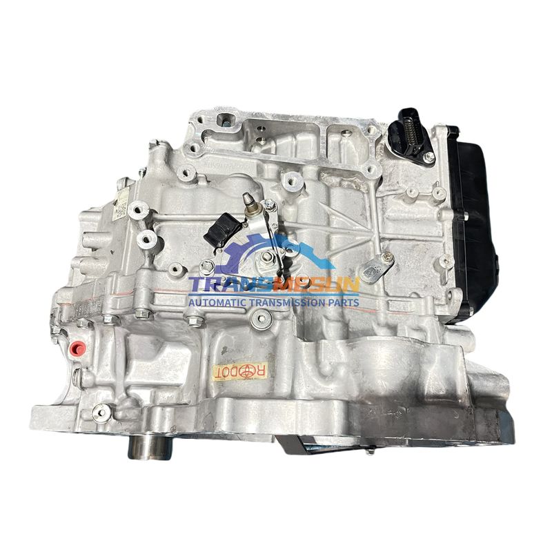Toyota Sienna 3.5L AWD 8-stopniowa automatyczna skrzynia biegów AU80F 30500-45080. 2016-2020