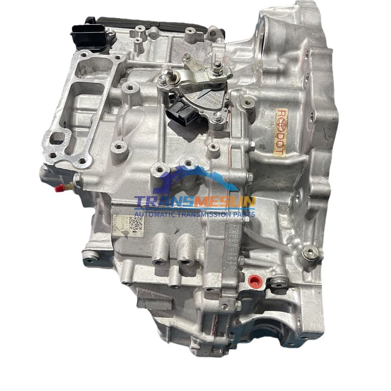 Toyota Sienna 3.5L AWD 8-stopniowa automatyczna skrzynia biegów AU80F 30500-45080. 2016-2020