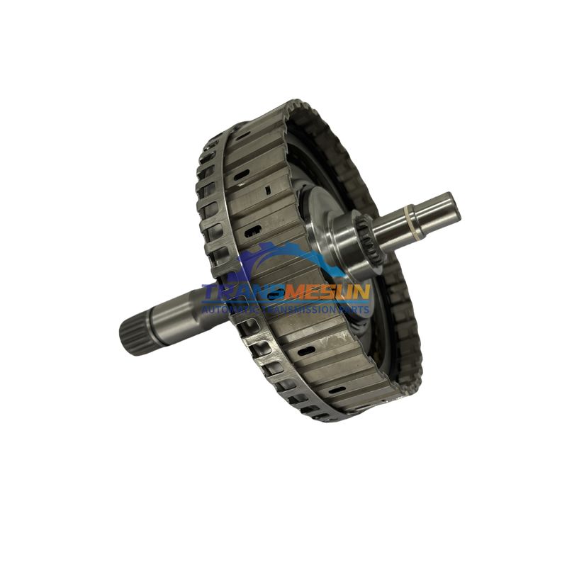 018CHA CVT180 Przesyłowy wał wejściowy i zespół sprzęgła przedniego 018CHA1509100 dla CHERY 2019-2024 Tiggo 4