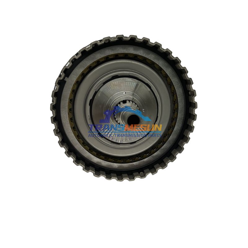 018CHA CVT180 Przesyłowy wał wejściowy i zespół sprzęgła przedniego 018CHA1509100 dla CHERY 2019-2024 Tiggo 4