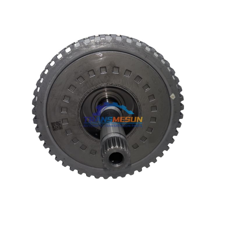 Zmiany w układzie TX ARRIZO 7 ARRIZO GX Emgrand 025CHA CVT250 Transmission Input Shaft And Forward Clutch Assembly 025CHA1509100 For CHERY 2019-2024 Tiggo 4