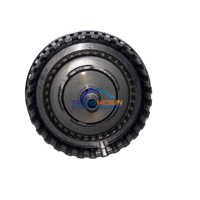 Zmiany w układzie TX ARRIZO 7 ARRIZO GX Emgrand 025CHA CVT250 Transmission Input Shaft And Forward Clutch Assembly 025CHA1509100 For CHERY 2019-2024 Tiggo 4