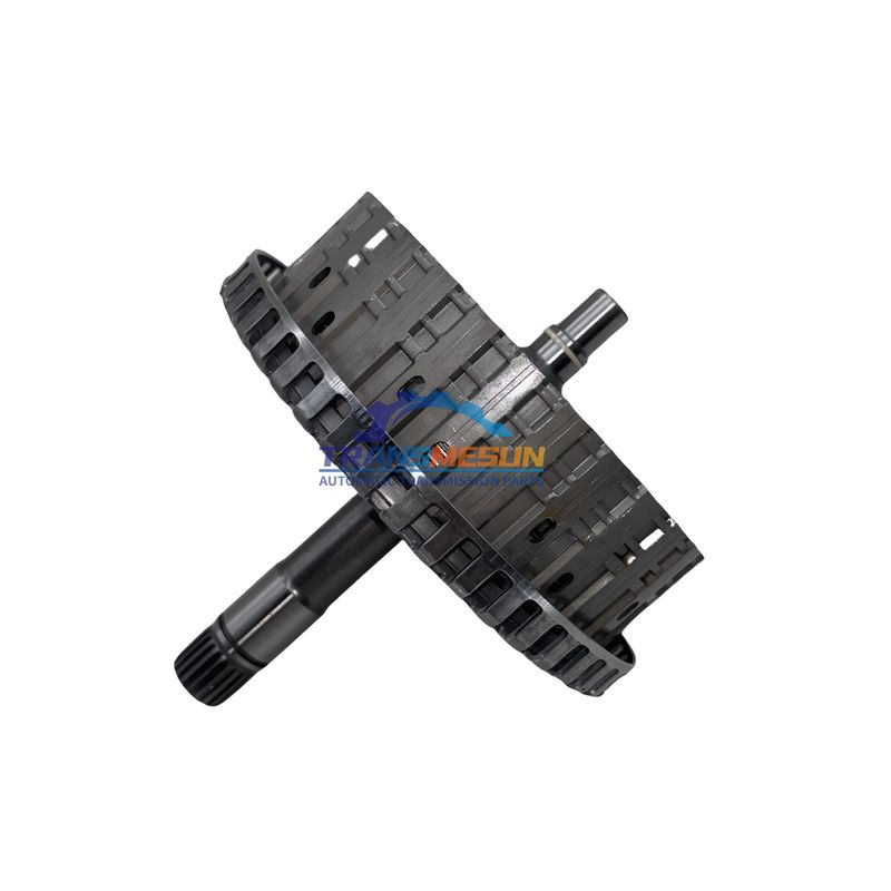 Zmiany w układzie TX ARRIZO 7 ARRIZO GX Emgrand 025CHA CVT250 Transmission Input Shaft And Forward Clutch Assembly 025CHA1509100 For CHERY 2019-2024 Tiggo 4