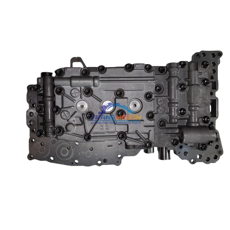 używany A750E zestaw wału przekładni obejmuje zestaw magnetyczny 3541060580 dla Toyoty Lexus PRADO GX400 2003-2015