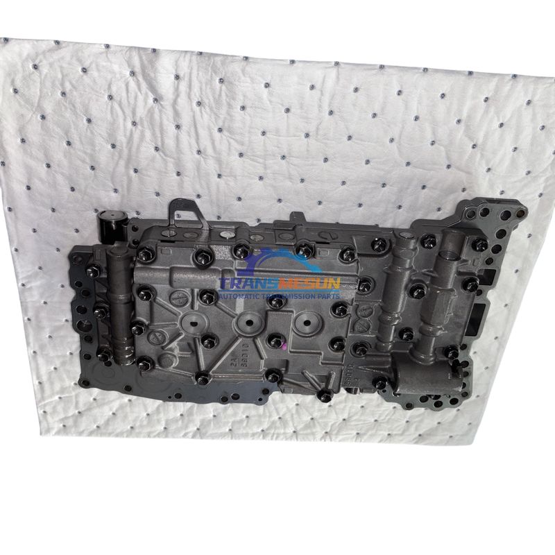 używany A750E zestaw wału przekładni obejmuje zestaw magnetyczny 3541060580 dla Toyoty Lexus PRADO GX400 2003-2015