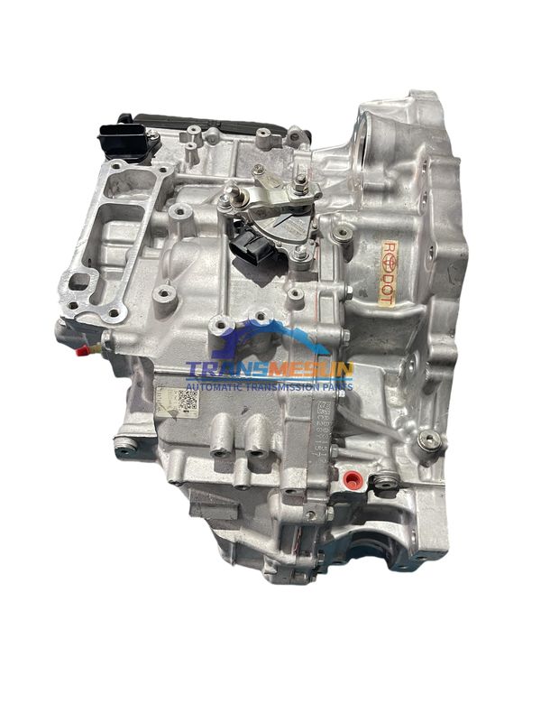 nowa 8-biegła skrzynia biegów automatycznej UA80F 3050045080 dla 2016-2020 Toyota HIGHLANDER SIENNA 3.5L AWD