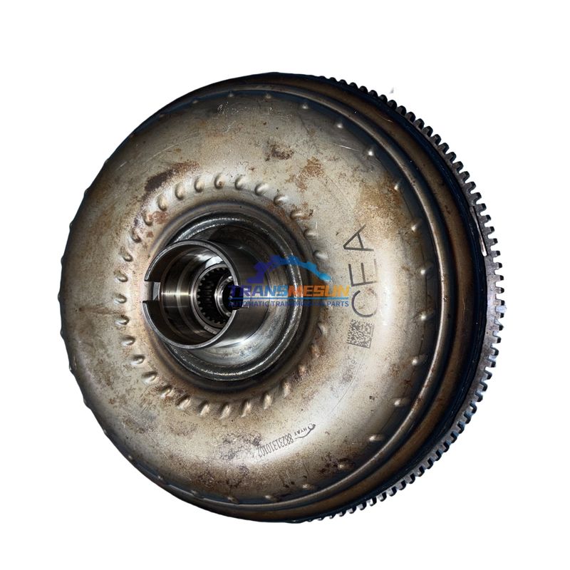 odnowiony przekształcacz momentu obrotowego C0GF1 CVT 451002H000 dla 2019-2023 HYUNDAI KIA IX25 K3 1.5T 2WD G4FL