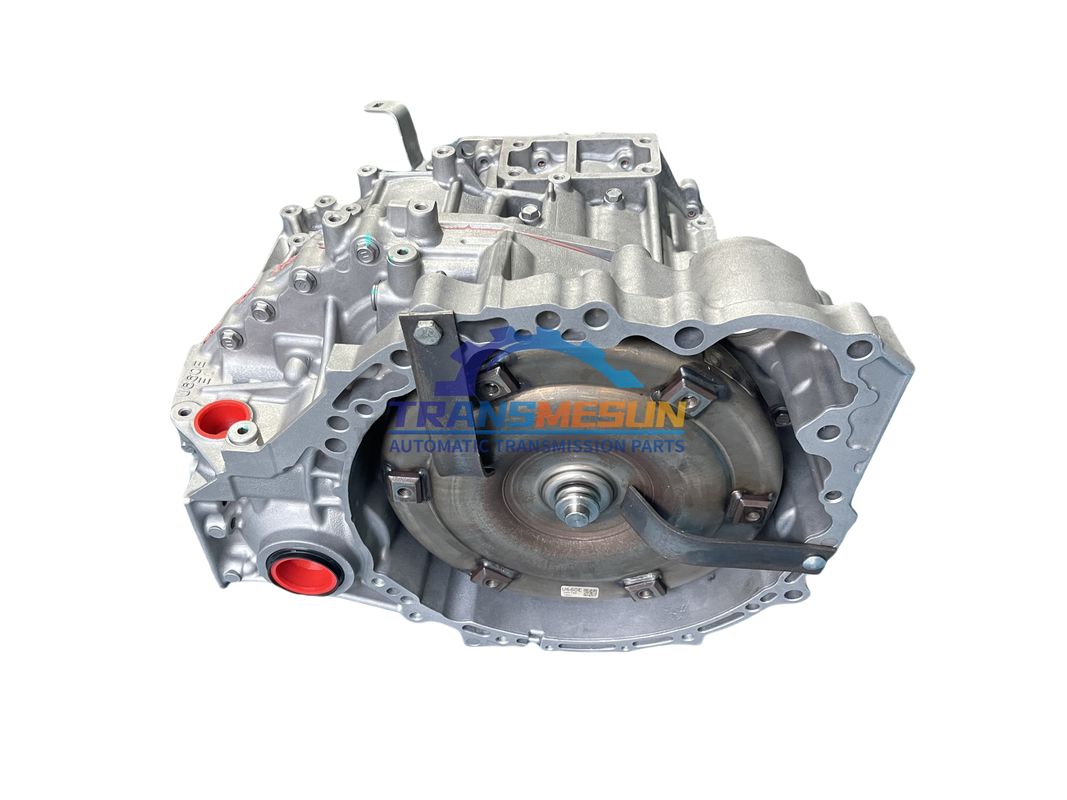 Odbudowana automatyczna skrzynia biegów U660E 3050058080 dla 2006-2017 Toyota ALPHARD ESTIMA 3.5L 2GR-FE