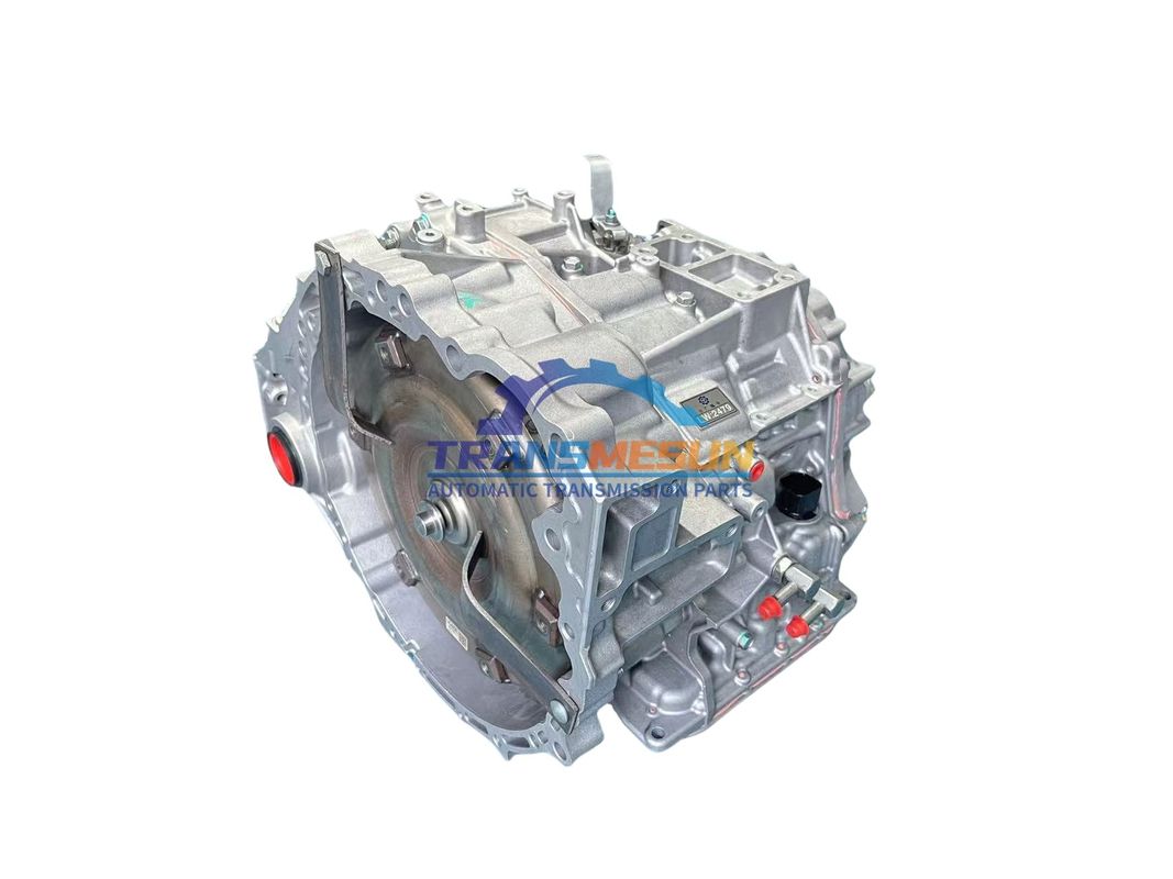 Odbudowana automatyczna skrzynia biegów U660E 3050058080 dla 2006-2017 Toyota ALPHARD ESTIMA 3.5L 2GR-FE