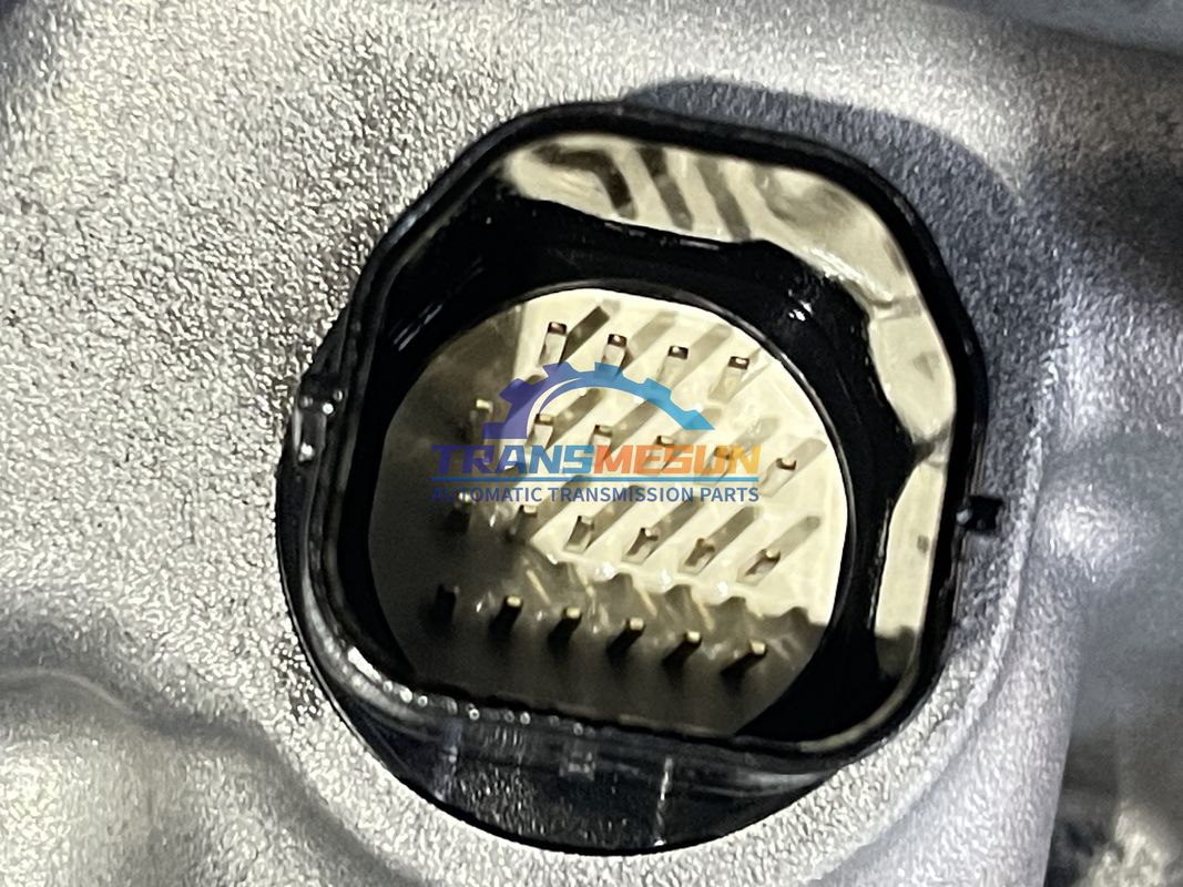 Odbudowana automatyczna skrzynia biegów U660E 3050058080 dla 2006-2017 Toyota ALPHARD ESTIMA 3.5L 2GR-FE
