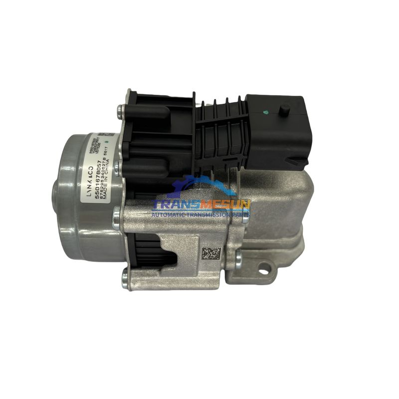 7DCT330 Zestaw elektronicznej pompy olejowej z przenoszeniem 3055014200 Na lata 2019-2023 Geely BO YUE COOL 1.5T 2.0T