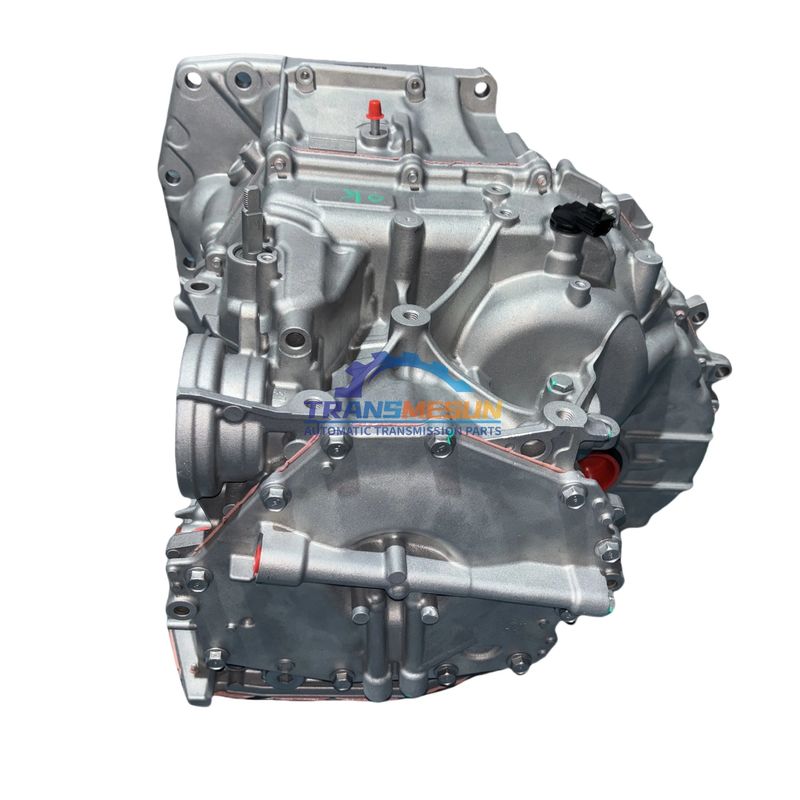 odnowiony automatyczny zestaw przekładni JF414E 310203MX0D na lata 2010-2015 NISSAN MARCH 1.5L HR15DE