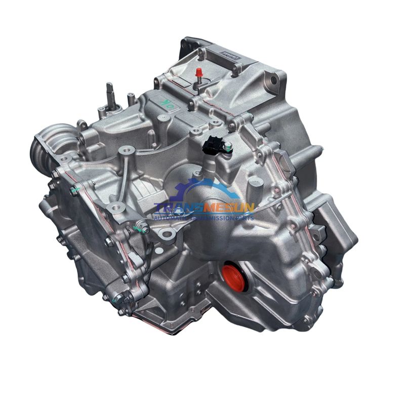 odnowiony automatyczny zestaw przekładni JF414E 310203MX0D na lata 2010-2015 NISSAN MARCH 1.5L HR15DE