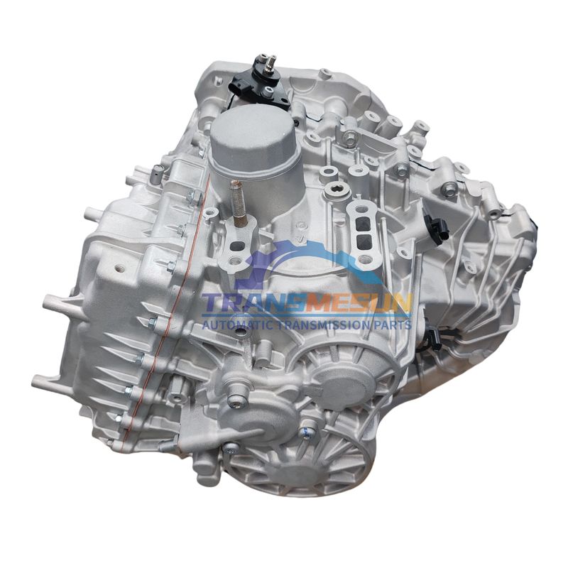wysokiej jakości odnowiona skrzynia biegów DCT assebly DF727 TM047FDB Geearbox dla 2020 Changan CS55 plus 1.5T 2WD