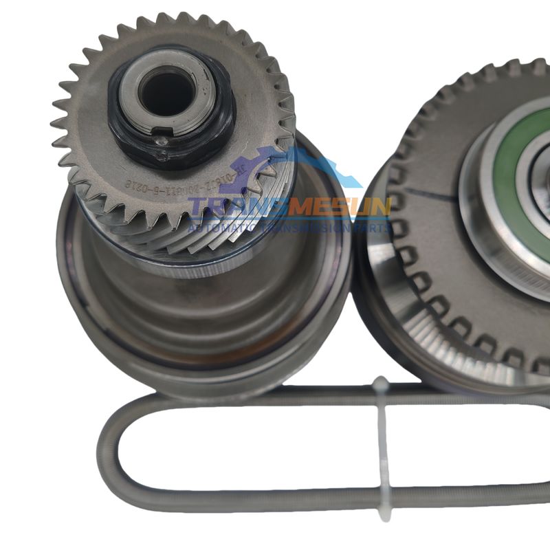 Transmesun remanufacture CVT18 018CHA zestaw napraw pasów dla 2019 roku Geely Chery 18CHA1502550 018CHA1502510 018CHA1502510901100