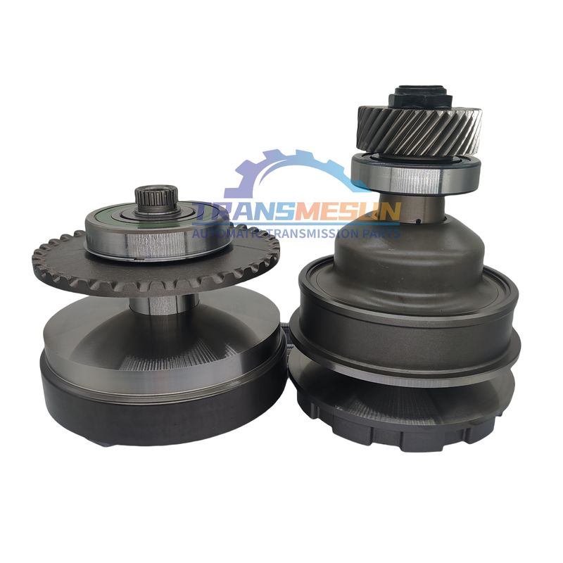 Transmesun remanufacture CVT18 018CHA zestaw napraw pasów dla 2019 roku Geely Chery 18CHA1502550 018CHA1502510 018CHA1502510901100