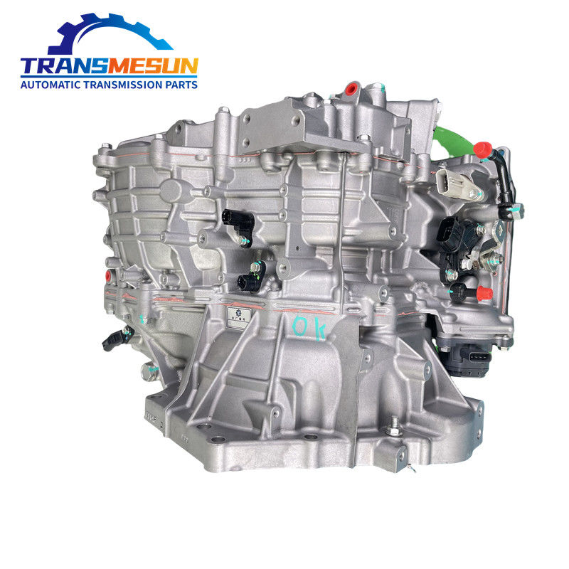 Transmesun RAV4 z napędem na wszystkie koła K114F remanufacturing automatic transmission assembly 30400-48020 użycie do silnika Toyoty 3ZRFAE
