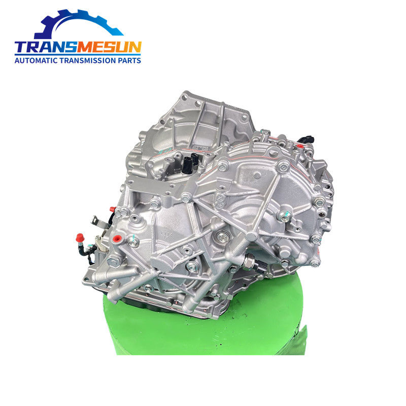 Transmesun RAV4 z napędem na wszystkie koła K114F remanufacturing automatic transmission assembly 30400-48020 użycie do silnika Toyoty 3ZRFAE