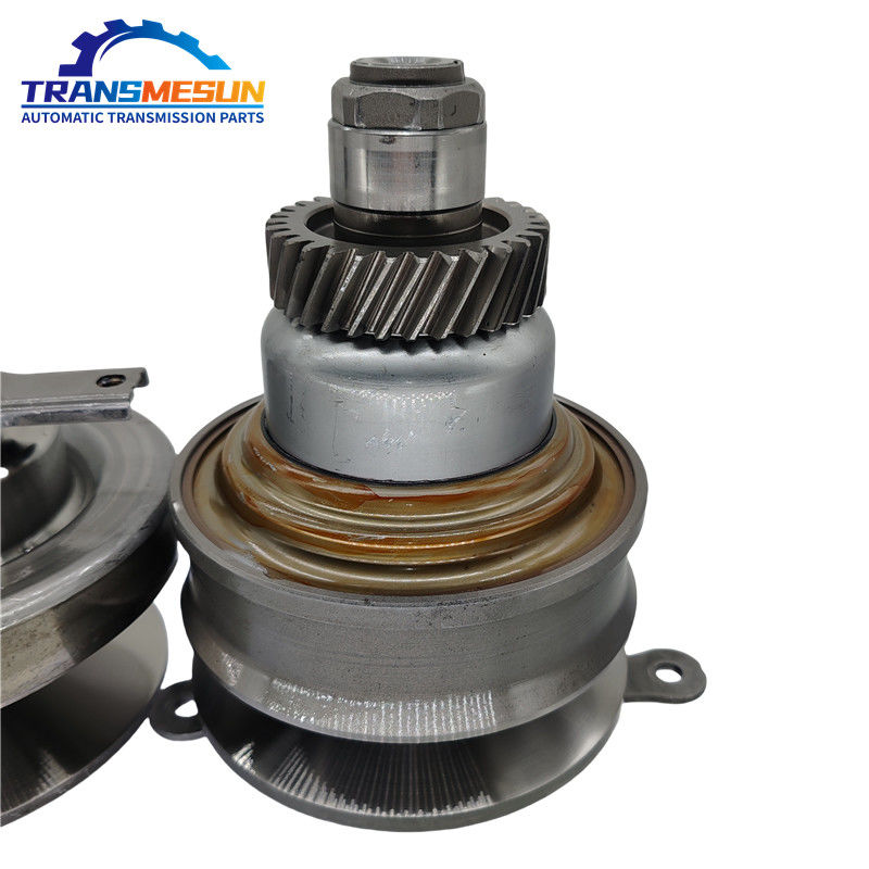 remanufacturing TR690 skrzyni biegów zestaw pasa 31012AA000 dla 2010-2018 Subaru LEGACY 2.0T
