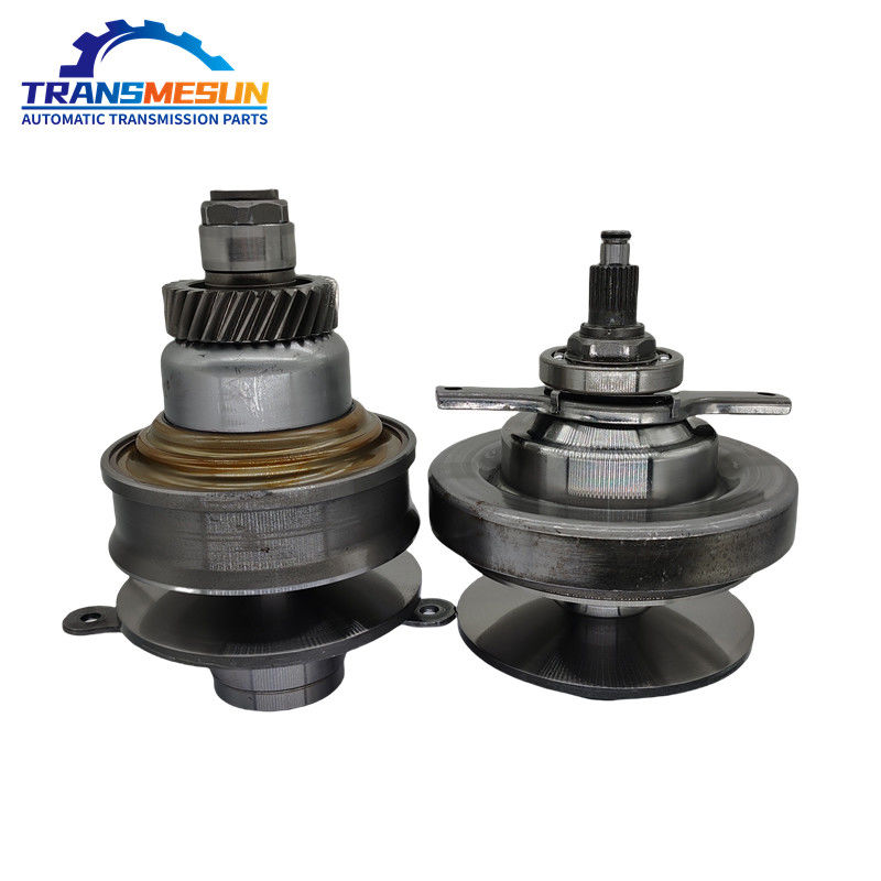 remanufacturing TR690 skrzyni biegów zestaw pasa 31012AA000 dla 2010-2018 Subaru LEGACY 2.0T