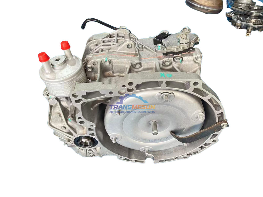 Transmesun przebudowany do 2011-2016 MINI R56 1.6T GA6F21WA 09G z zespołem skrzyni biegów 2WD 24007639047 24007638570