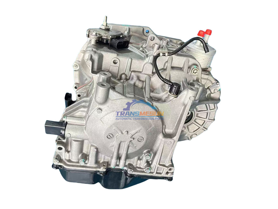 Transmesun przebudowany do 2011-2016 MINI R56 1.6T GA6F21WA 09G z zespołem skrzyni biegów 2WD 24007639047 24007638570