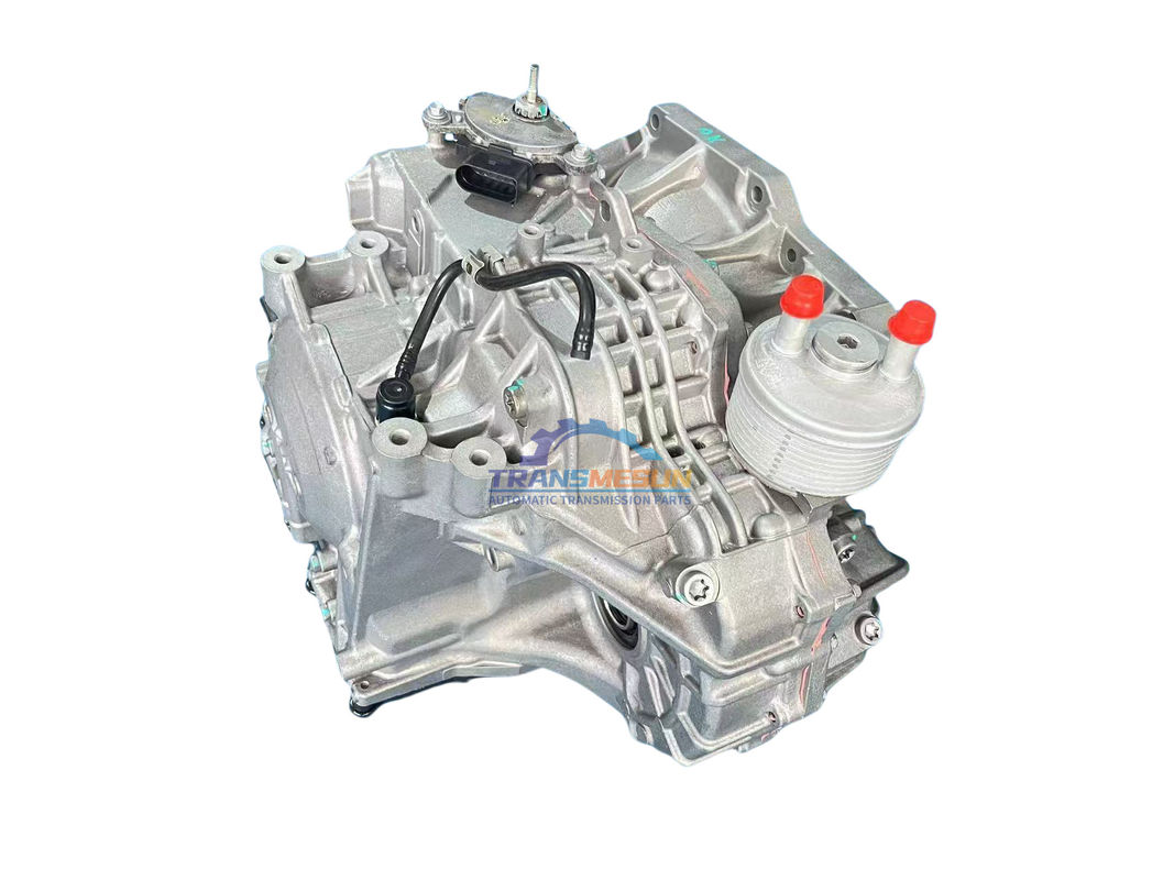 Transmesun przebudowany do 2011-2016 MINI R56 1.6T GA6F21WA 09G z zespołem skrzyni biegów 2WD 24007639047 24007638570