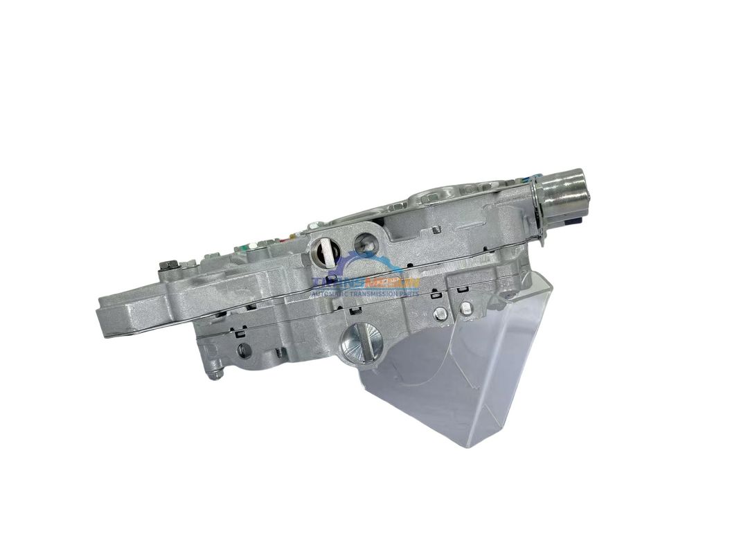 odnowiony zestaw nadwozia zaworu RE4F03B dla Nissan Tiida 1.6L 2004-2006 31705-3CX00 31705-3CX0E