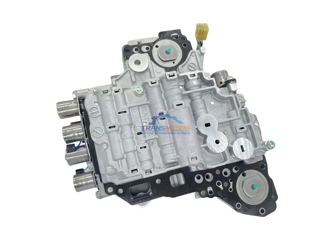 odnowiony zestaw nadwozia zaworu RE4F03B dla Nissan Tiida 1.6L 2004-2006 31705-3CX00 31705-3CX0E