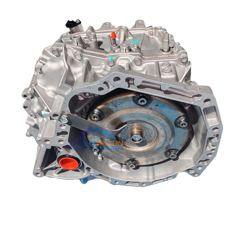 Transmesun Remanufactured JF015E RE0F11A CVT7 CVT zespół przekładni dla 2013-2017 Suzuki SX4 M16A 580 2WD 1.6L