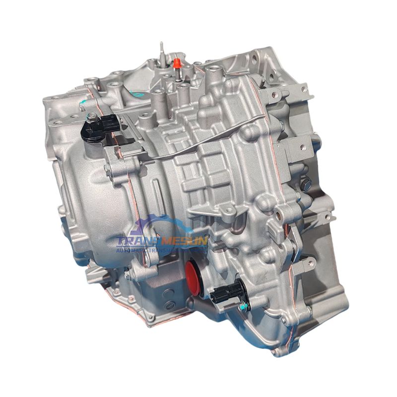 Transmesun Remanufactured JF015E RE0F11A CVT7 CVT zespół przekładni dla 2013-2017 Suzuki SX4 M16A 580 2WD 1.6L