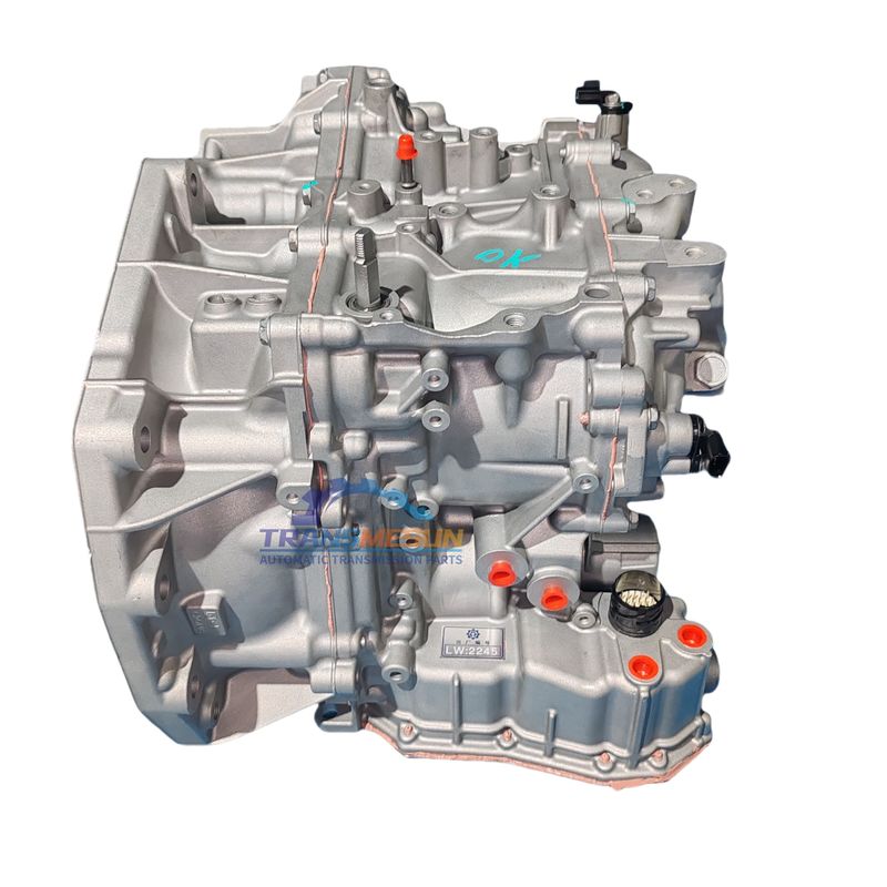 Transmesun Remanufactured JF015E RE0F11A CVT7 CVT zespół przekładni dla 2013-2017 Suzuki SX4 M16A 580 2WD 1.6L