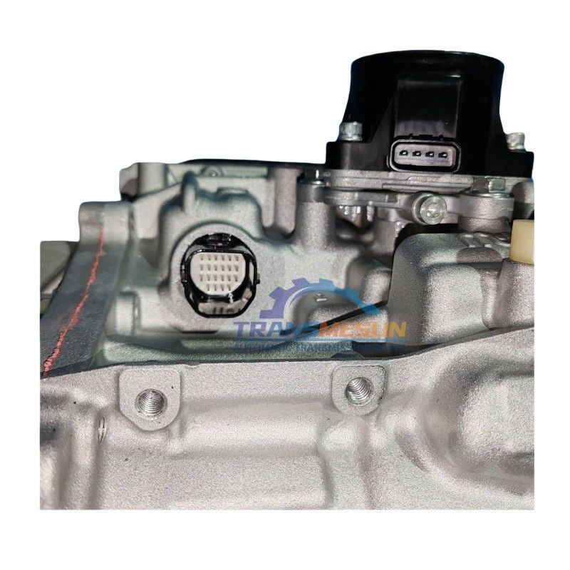 odnowiony zestaw skrzyni biegów 2WD U761E dla modelu Lexus ES200 2.0L 2.5L 3050033750 z lat 2014-2018