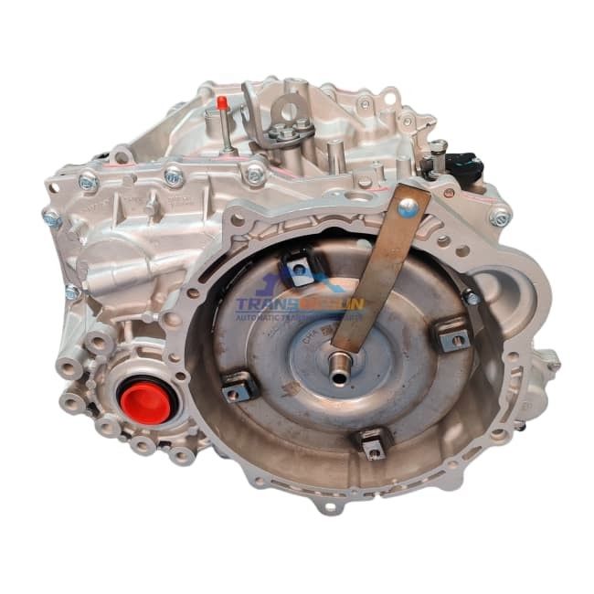 Transmesun Remanufactured CVT Transmission Assembly CVT18 Do 2022 4 generacja Geely Emgrand 1.5L 3040019500 8891479459