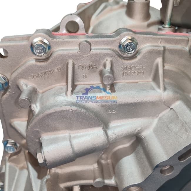 Transmesun Remanufactured CVT Transmission Assembly CVT18 Do 2022 4 generacja Geely Emgrand 1.5L 3040019500 8891479459