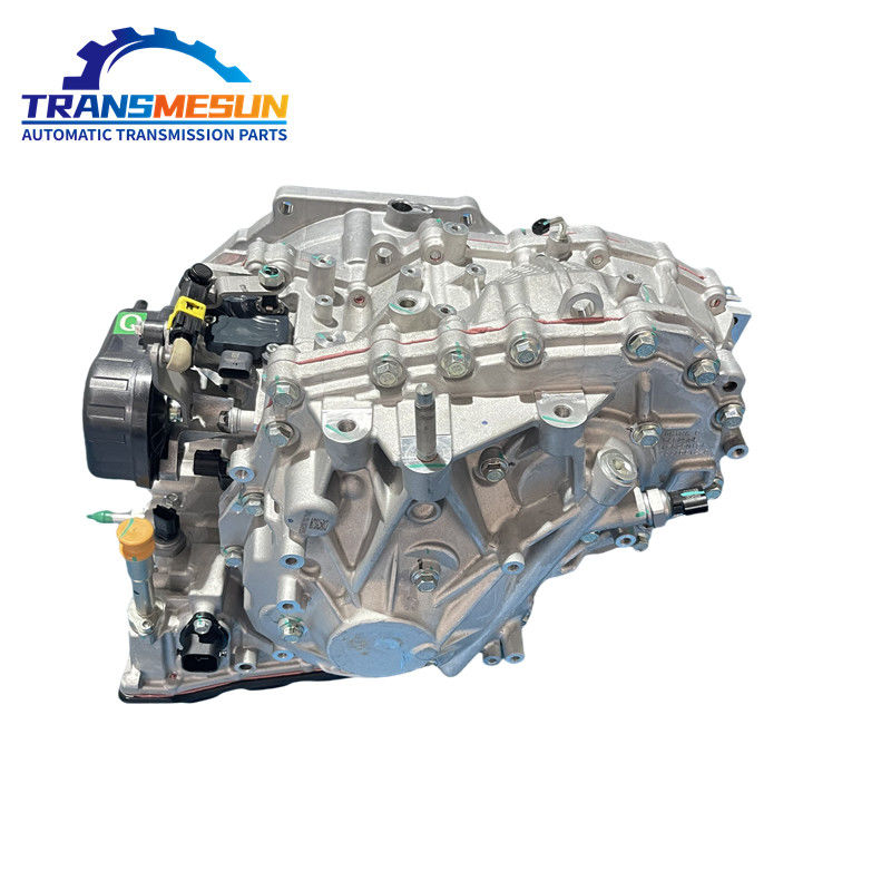 Transmesun Nowy oryginalny 2019-2023 Chery Tigo 7pro 1.5T 9CVT QR025CHC Zestaw przekładni 025CHC-1500010BK