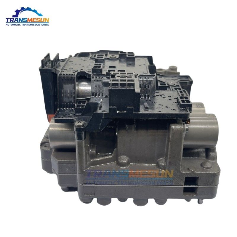 GW7DCT1-A01 7 Szybkość Włókna Dwójna Sprzęgła Przesyłka Jednostka sterowania hydraulicznego Zgromadzenie dla 2013-2020 Haval F5