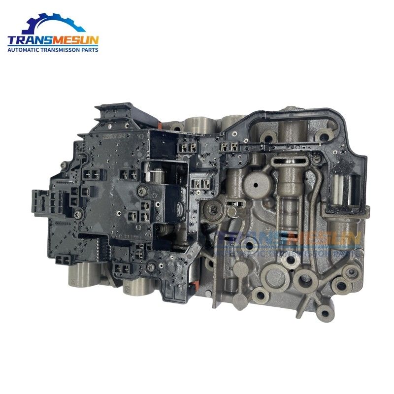 GW7DCT1-A01 7 Szybkość Włókna Dwójna Sprzęgła Przesyłka Jednostka sterowania hydraulicznego Zgromadzenie dla 2013-2020 Haval F5
