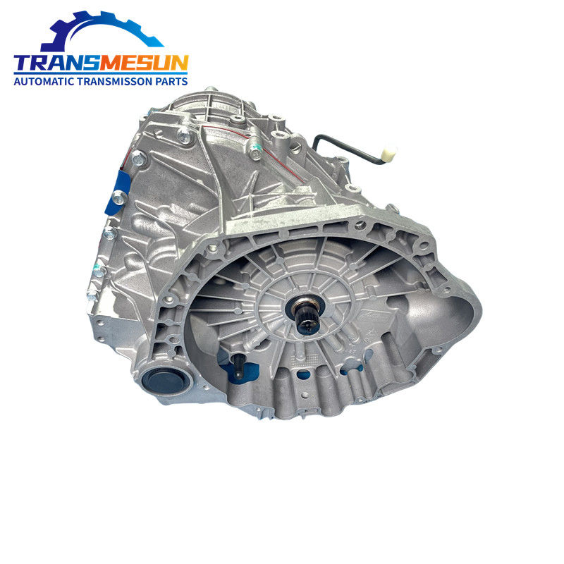 Transmesun Remanufactured CVT Transmission Assembly VT3 484507 486766 Na lata 2015-2021 ZOTYE SR7 Hanteng X5 1.5T