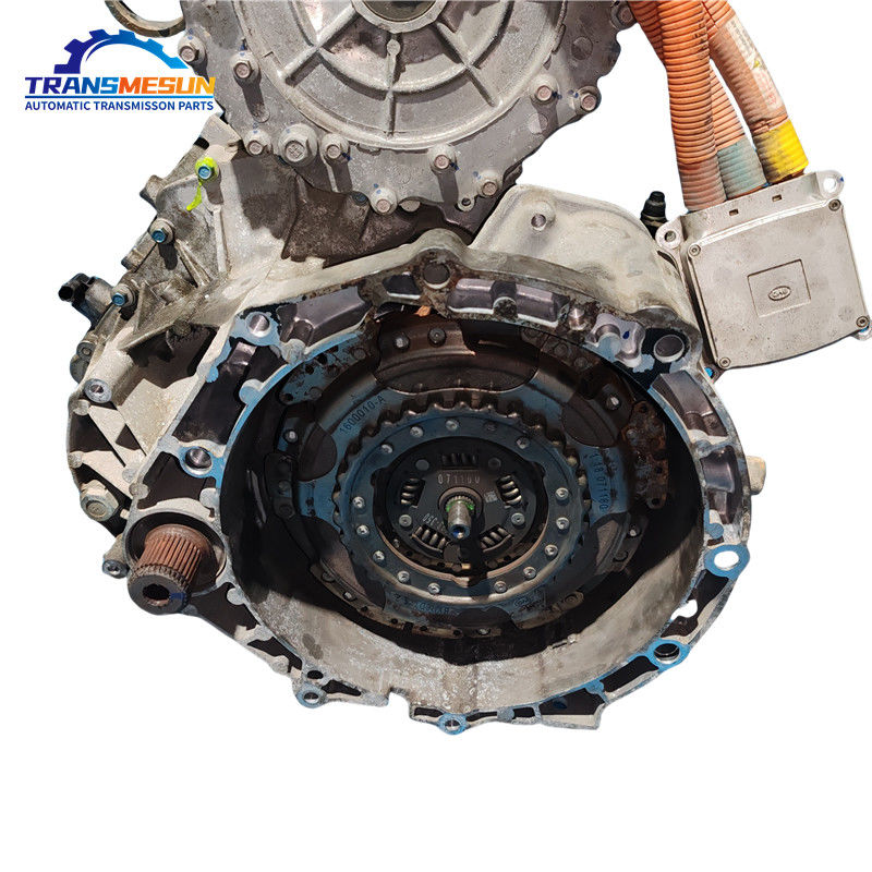 RUNVEE Stosowany zestaw przekładni DCT BYD6HDT35 Do 2018 BYD QIN 1.5T 12146759-00 11506711-00