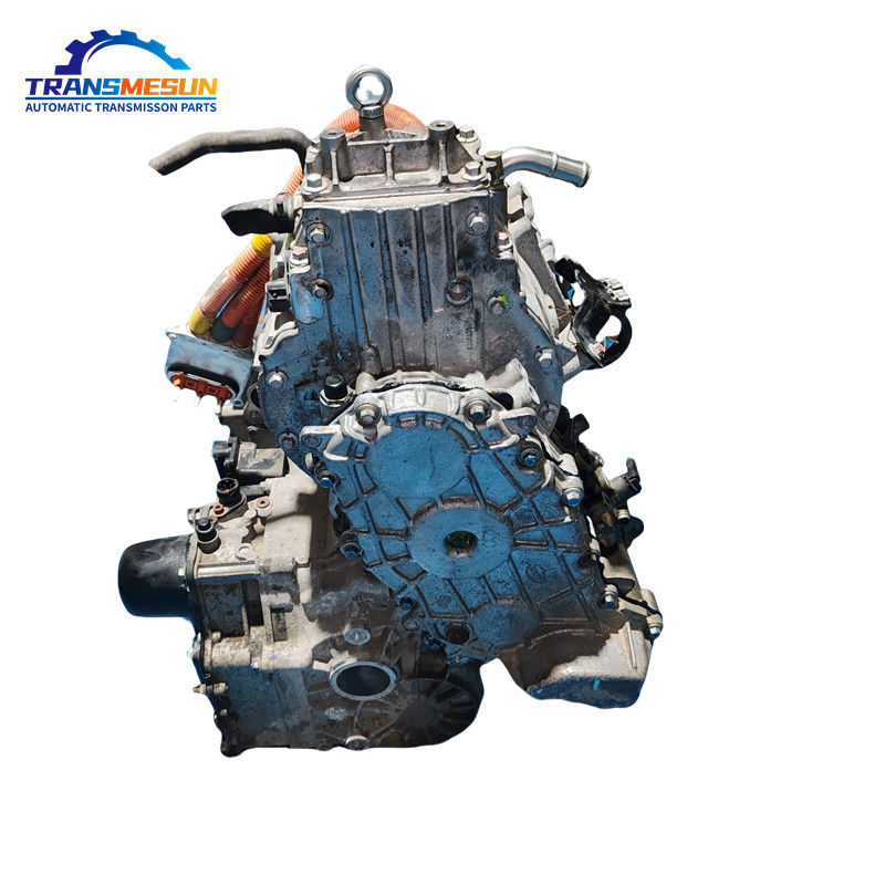 RUNVEE Stosowany zestaw przekładni DCT BYD6HDT35 Do 2018 BYD QIN 1.5T 12146759-00 11506711-00