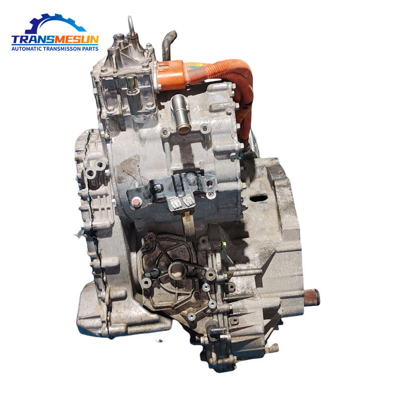 RUNVEE Stosowany zestaw przekładni DCT BYD6HDT35 Do 2018 BYD QIN 1.5T 12146759-00 11506711-00
