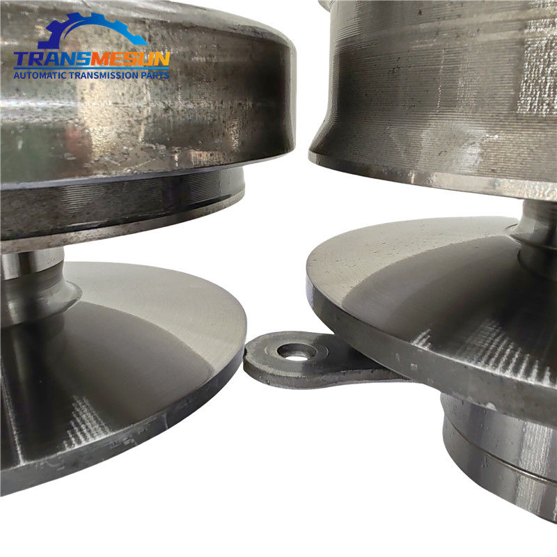remanufacturing TR690 skrzyni biegów zestaw pasa 31012AA000 dla 2010-2018 Subaru LEGACY 2.0T