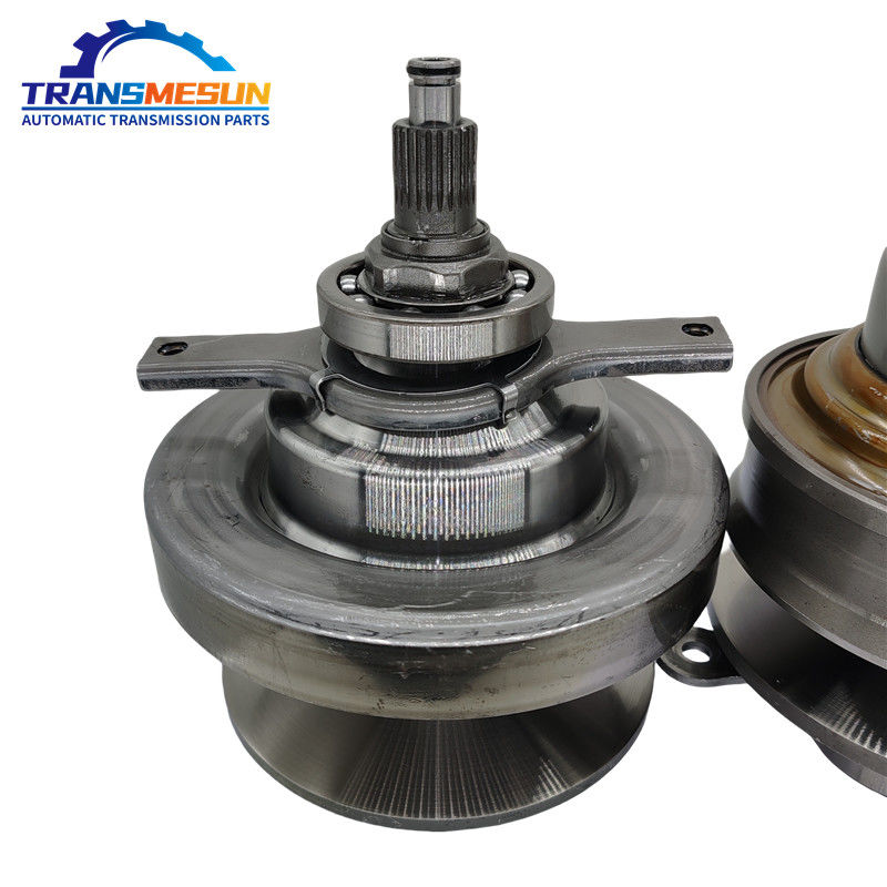 remanufacturing TR690 skrzyni biegów zestaw pasa 31012AA000 dla 2010-2018 Subaru LEGACY 2.0T