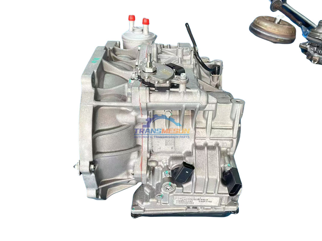 Transmesun przebudowany do 2011-2016 MINI R56 1.6T GA6F21WA 09G z zespołem skrzyni biegów 2WD 24007639047 24007638570