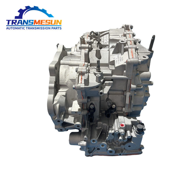 Transmesun 2019-2020 Manufacturing OE:3043012200 Geely Emgrand GL GS 8 prędkości skrzyni biegów ciągłych Zestaw 025CHA
